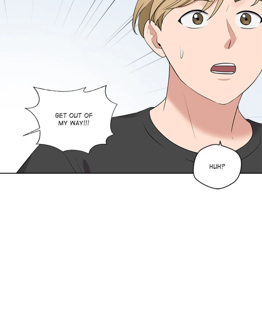 Cheonghak-dong Project Chapter 34 - Page 93