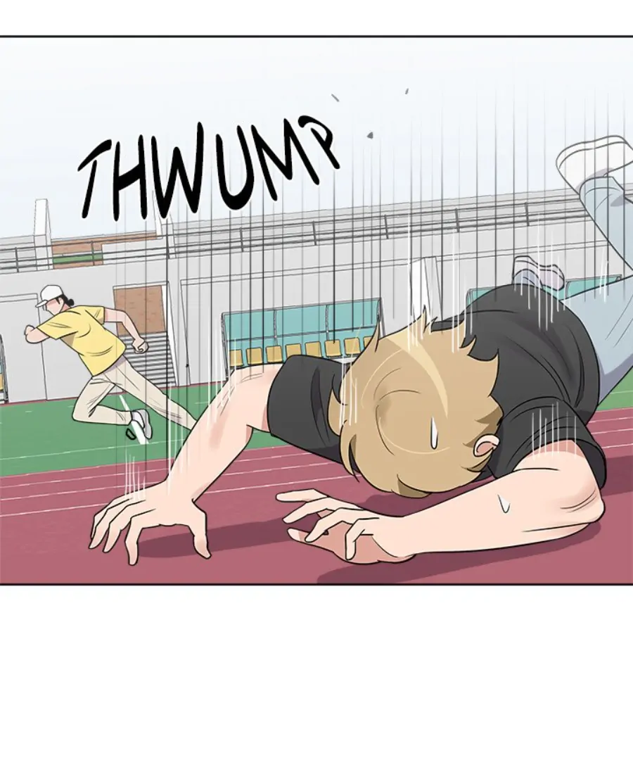 Cheonghak-dong Project Chapter 35 - Page 10