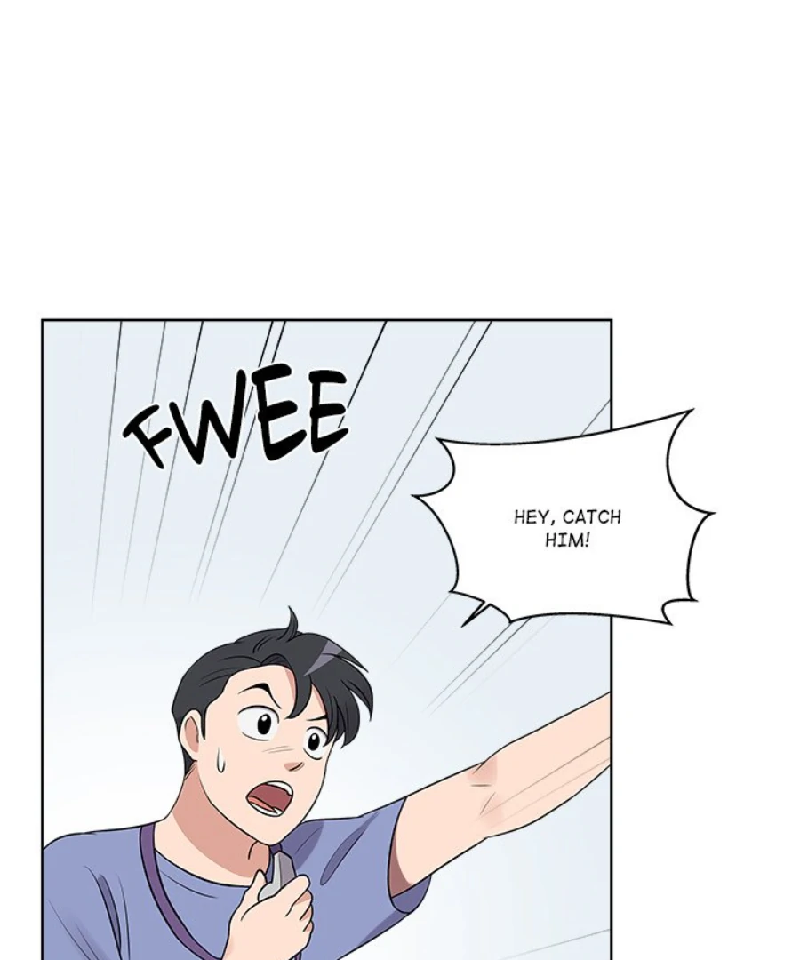Cheonghak-dong Project Chapter 35 - Page 11
