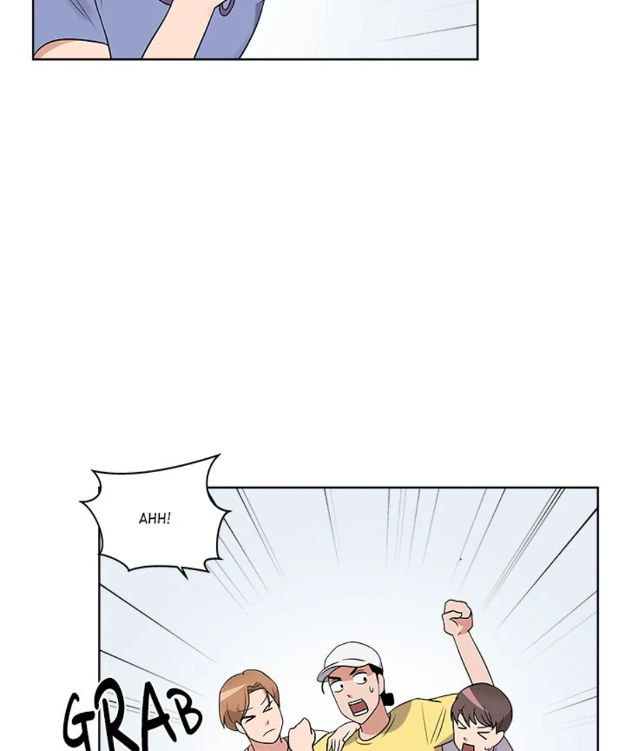 Cheonghak-dong Project Chapter 35 - Page 12