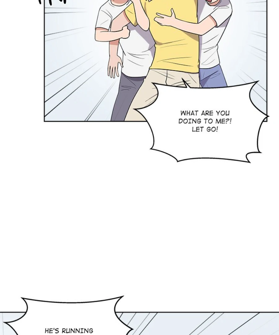 Cheonghak-dong Project Chapter 35 - Page 13