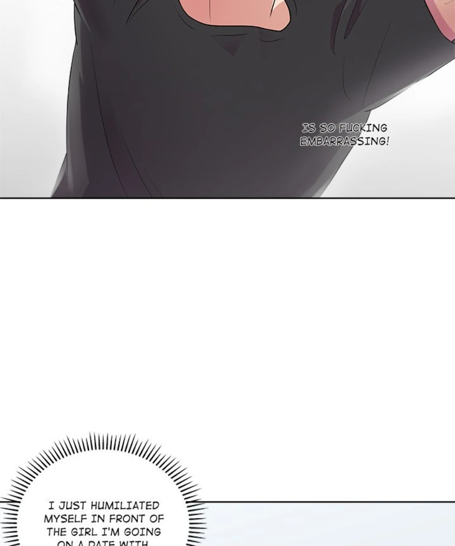 Cheonghak-dong Project Chapter 35 - Page 21