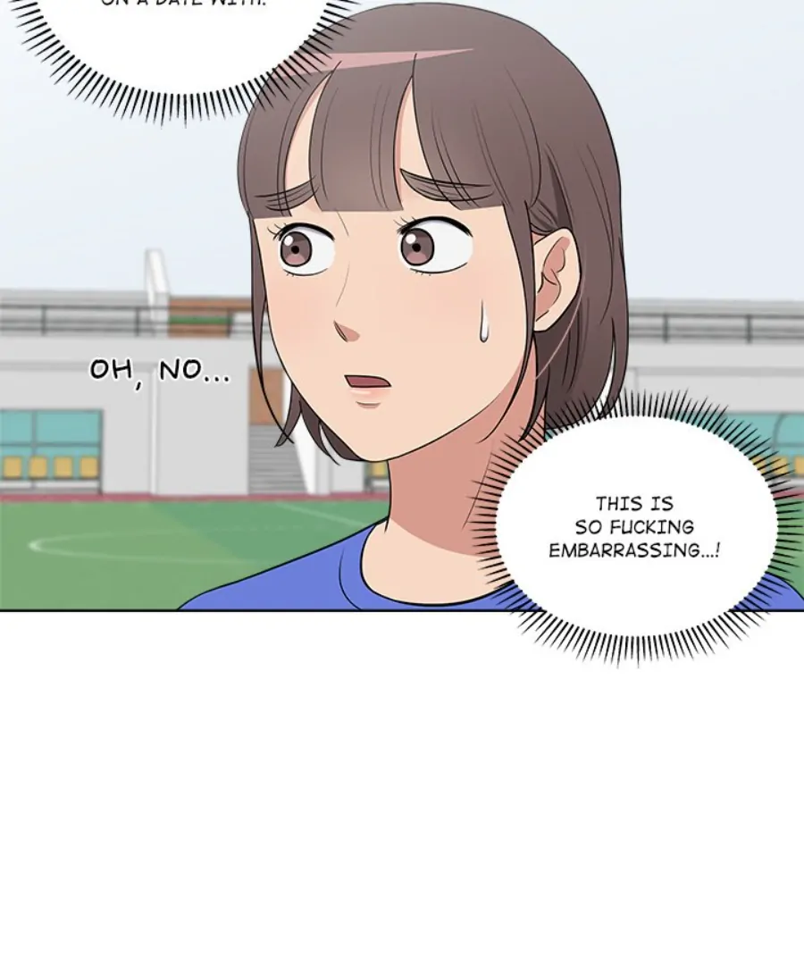 Cheonghak-dong Project Chapter 35 - Page 22