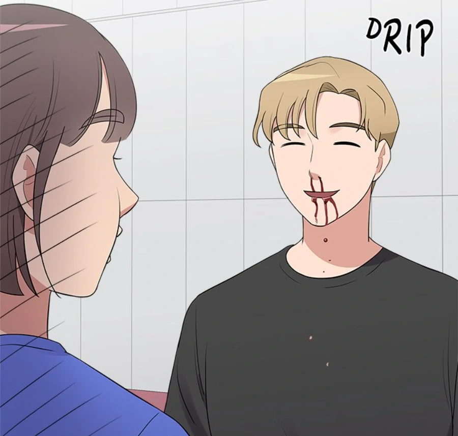 Cheonghak-dong Project Chapter 35 - Page 25