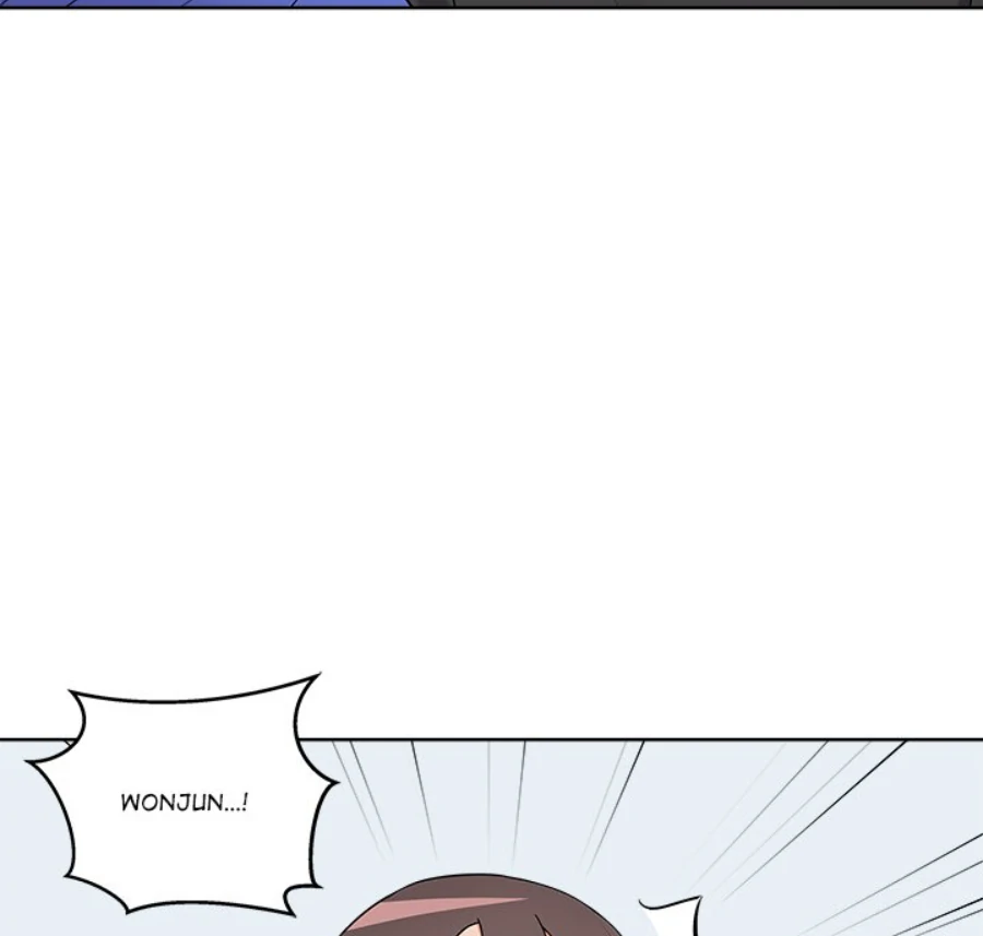 Cheonghak-dong Project Chapter 35 - Page 26