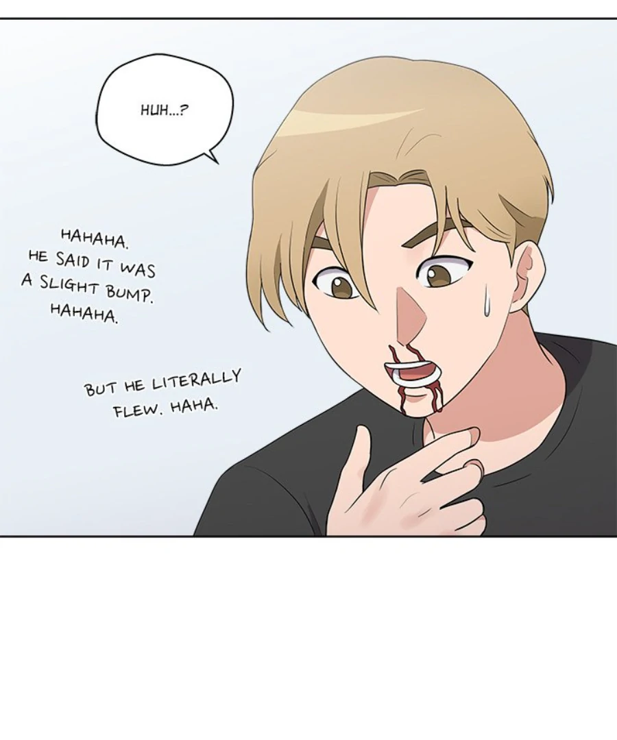 Cheonghak-dong Project Chapter 35 - Page 28
