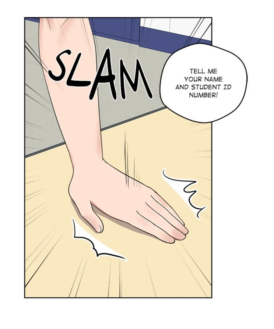 Cheonghak-dong Project Chapter 35 - Page 34