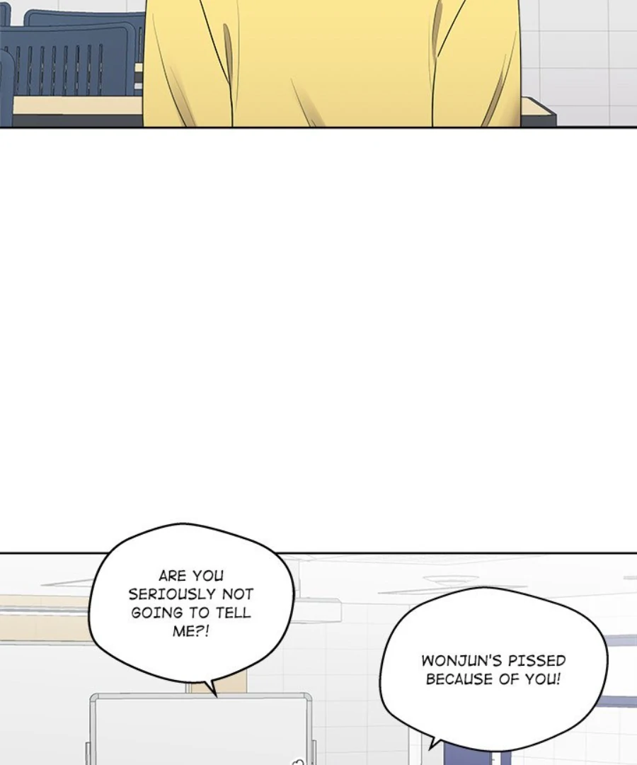 Cheonghak-dong Project Chapter 35 - Page 36