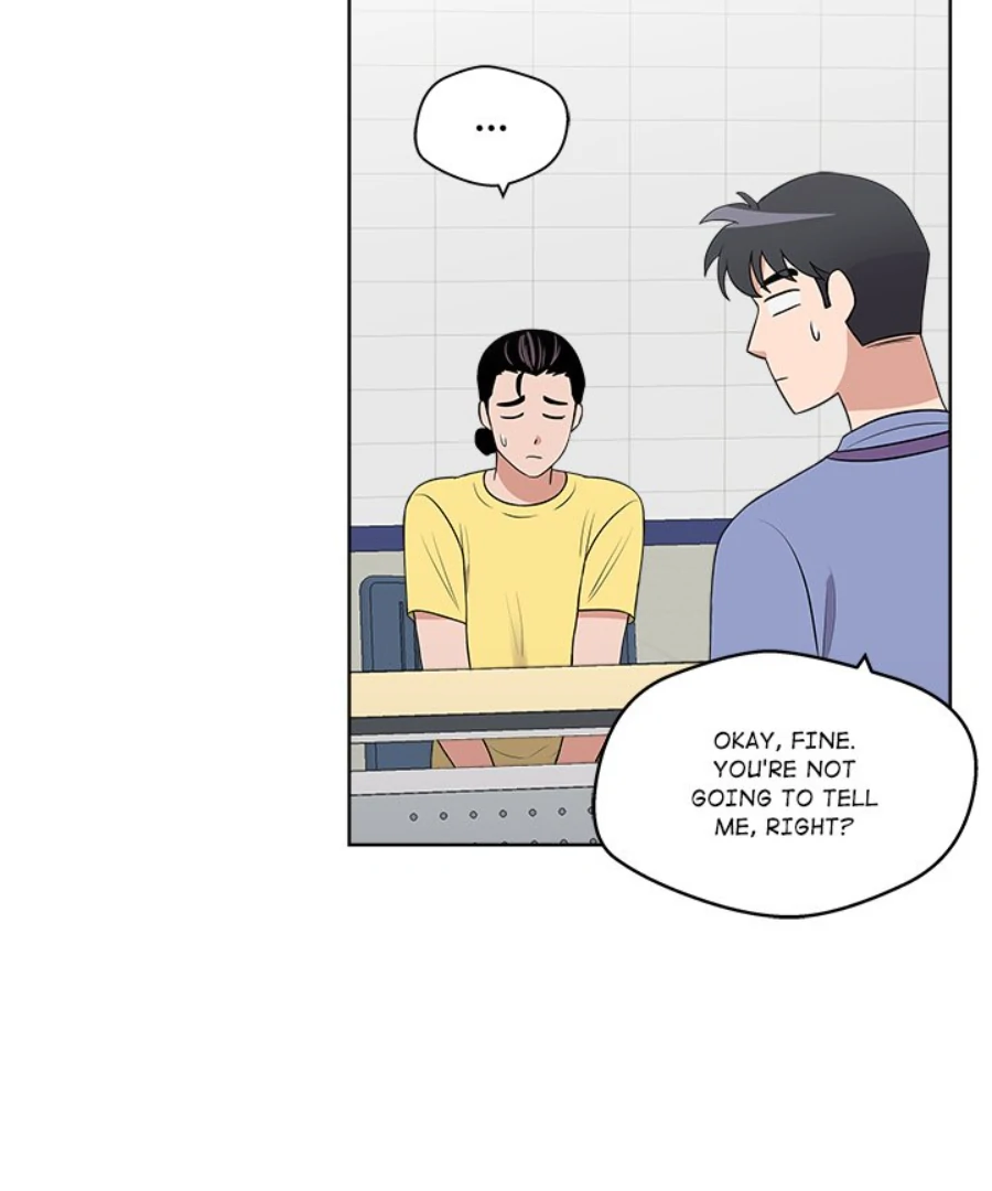 Cheonghak-dong Project Chapter 35 - Page 38