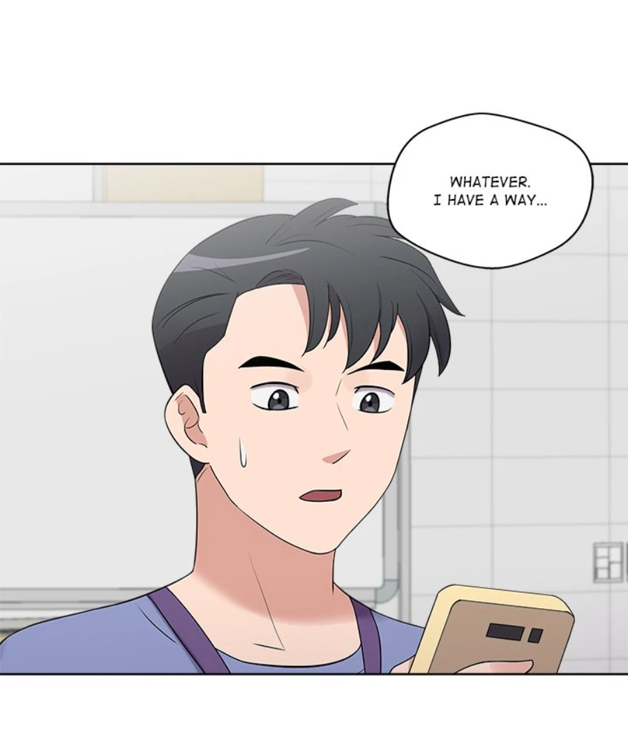 Cheonghak-dong Project Chapter 35 - Page 39