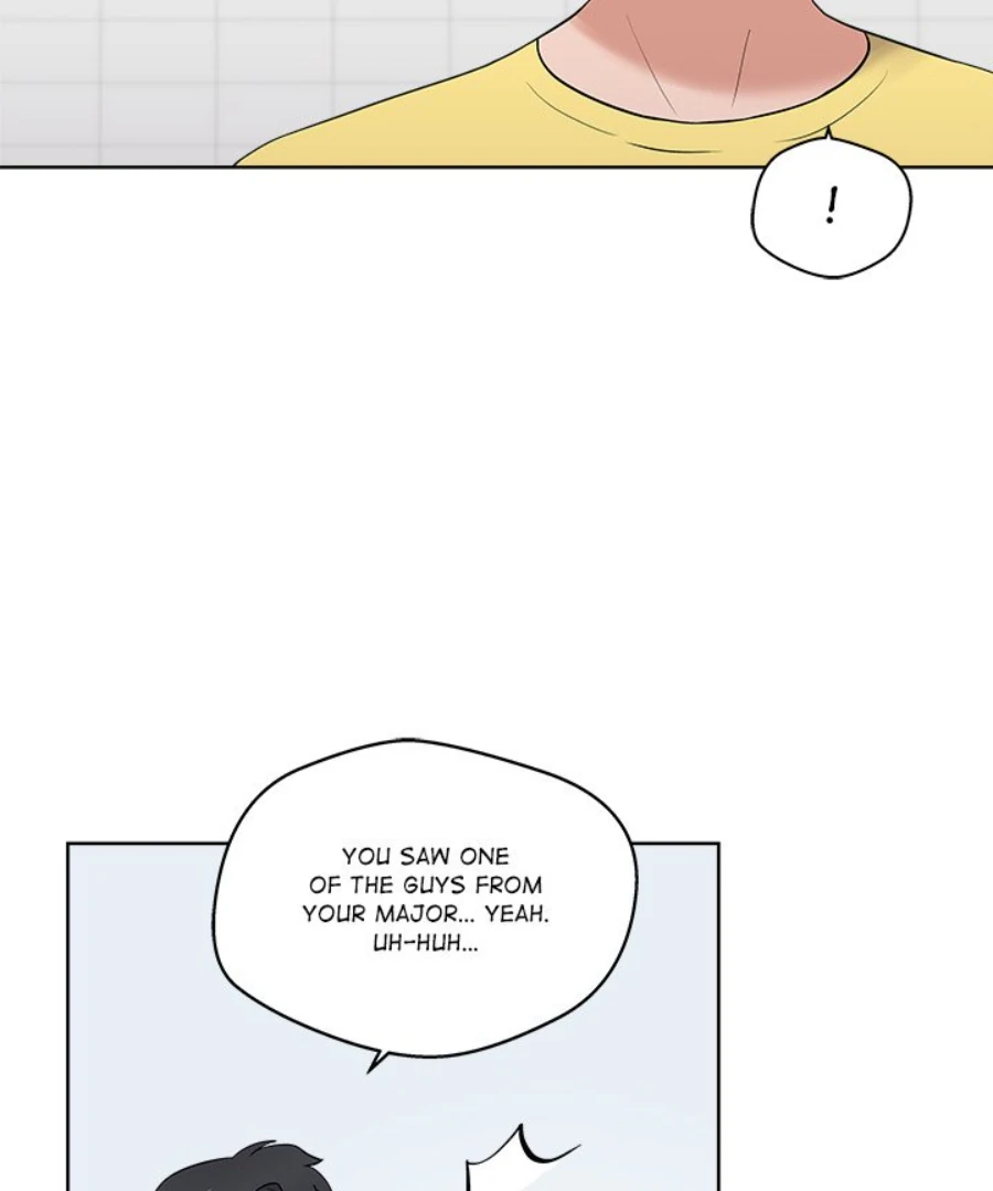 Cheonghak-dong Project Chapter 35 - Page 41