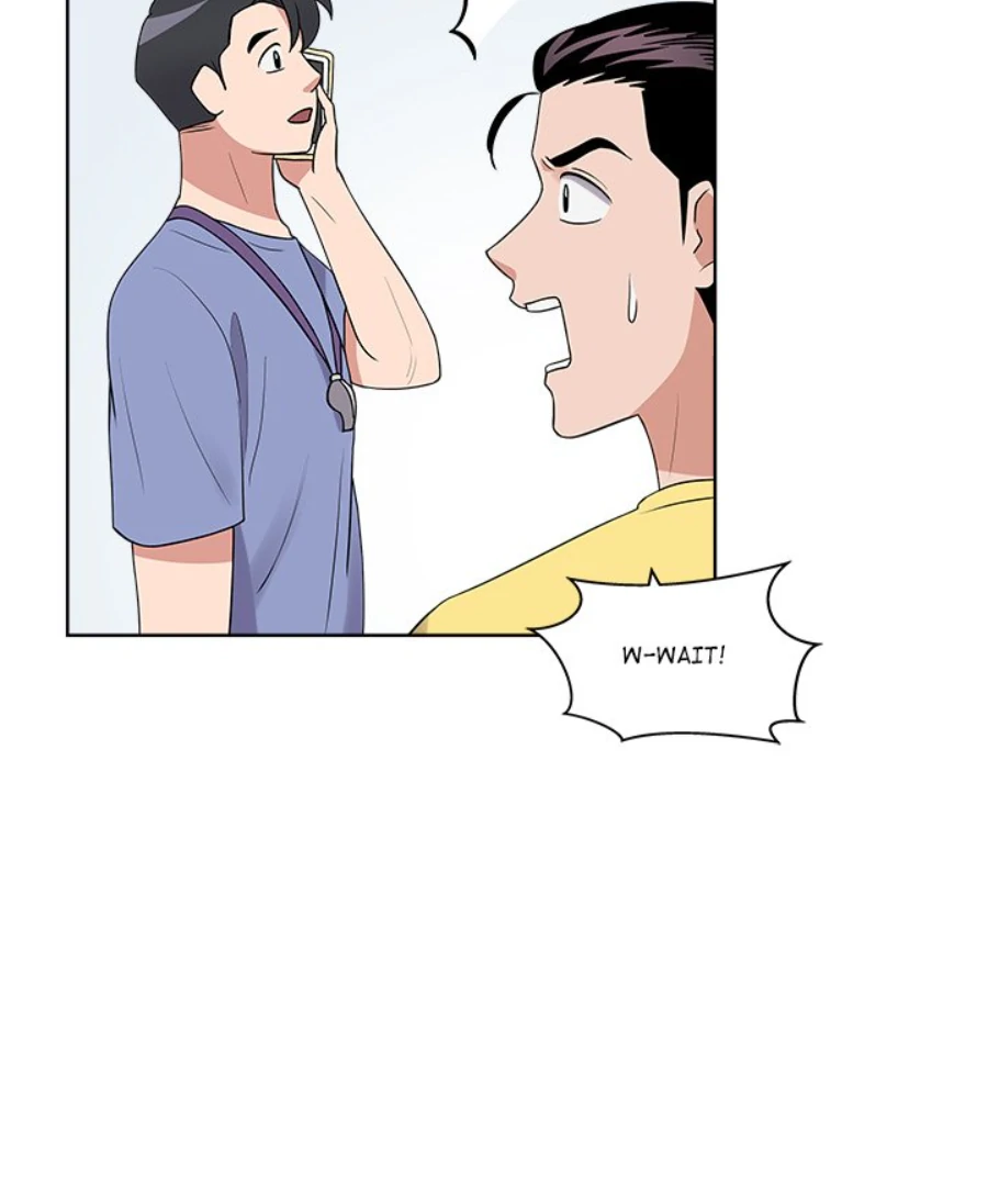 Cheonghak-dong Project Chapter 35 - Page 42