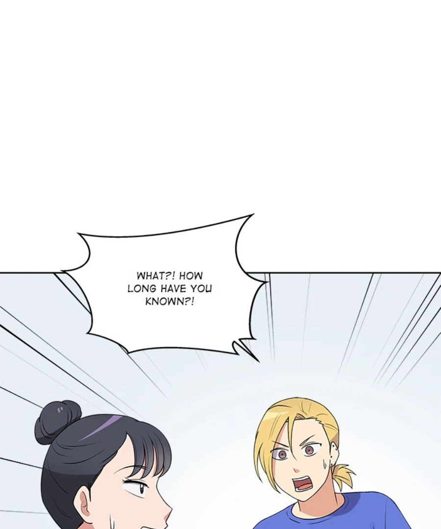 Cheonghak-dong Project Chapter 35 - Page 50
