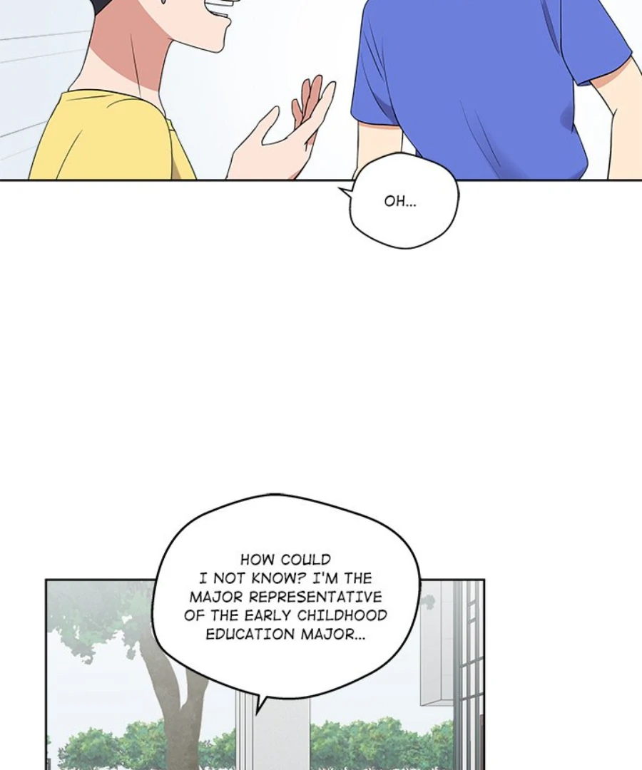 Cheonghak-dong Project Chapter 35 - Page 51