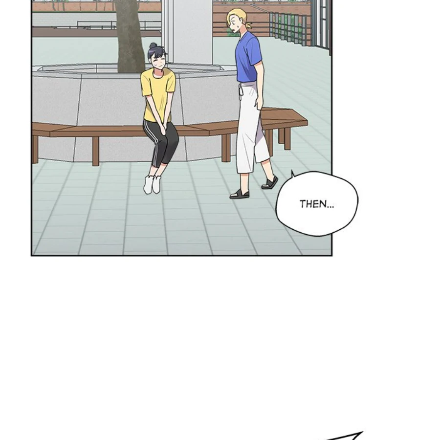Cheonghak-dong Project Chapter 35 - Page 52
