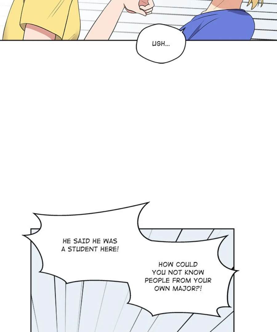 Cheonghak-dong Project Chapter 35 - Page 55