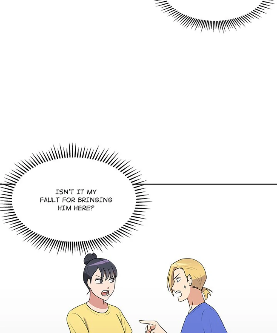 Cheonghak-dong Project Chapter 35 - Page 59