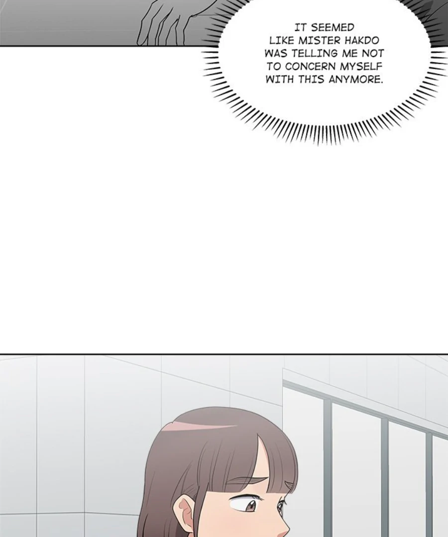 Cheonghak-dong Project Chapter 35 - Page 64
