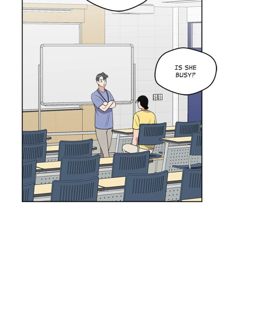 Cheonghak-dong Project Chapter 35 - Page 69