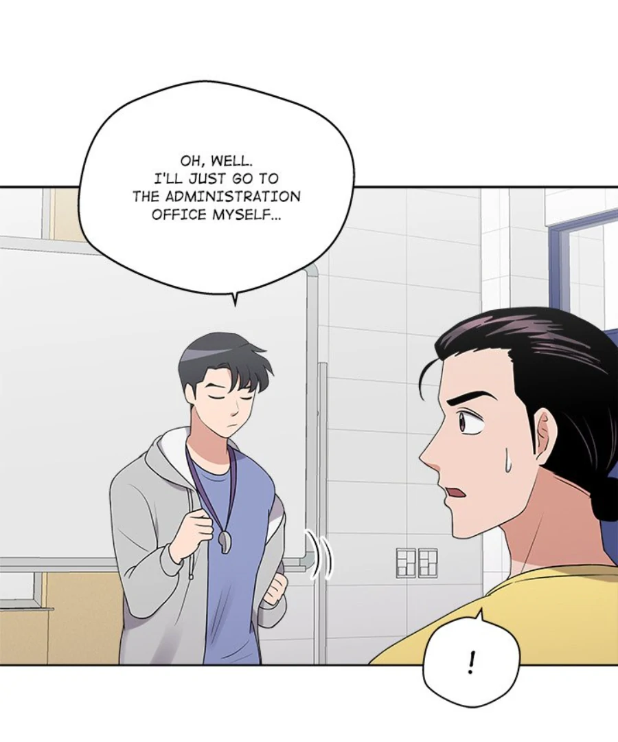 Cheonghak-dong Project Chapter 35 - Page 70