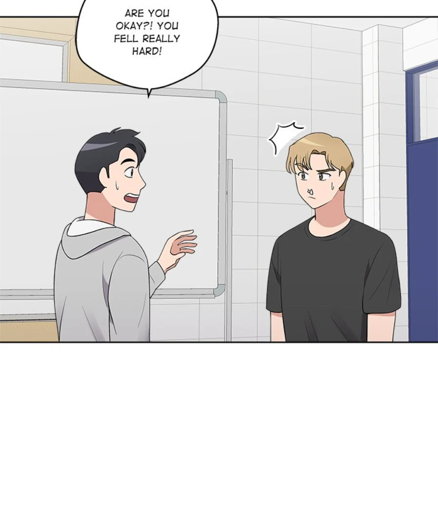 Cheonghak-dong Project Chapter 35 - Page 78