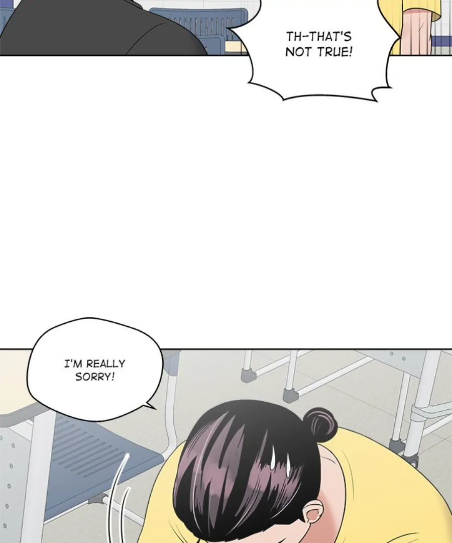 Cheonghak-dong Project Chapter 36 - Page 10