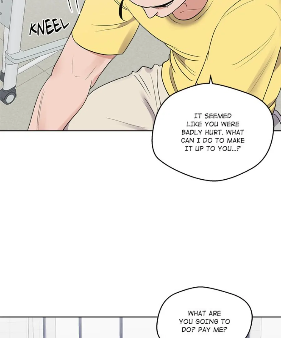 Cheonghak-dong Project Chapter 36 - Page 11