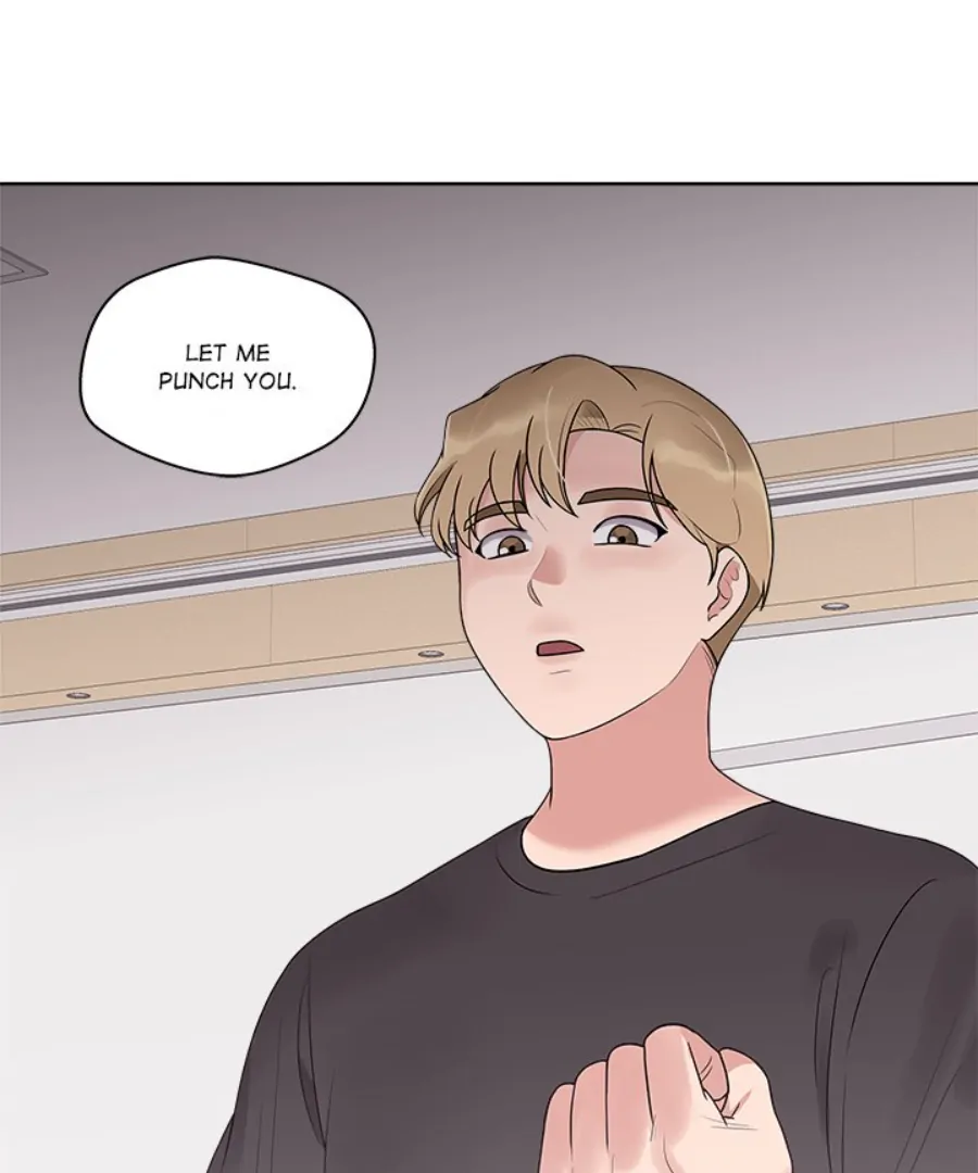 Cheonghak-dong Project Chapter 36 - Page 13