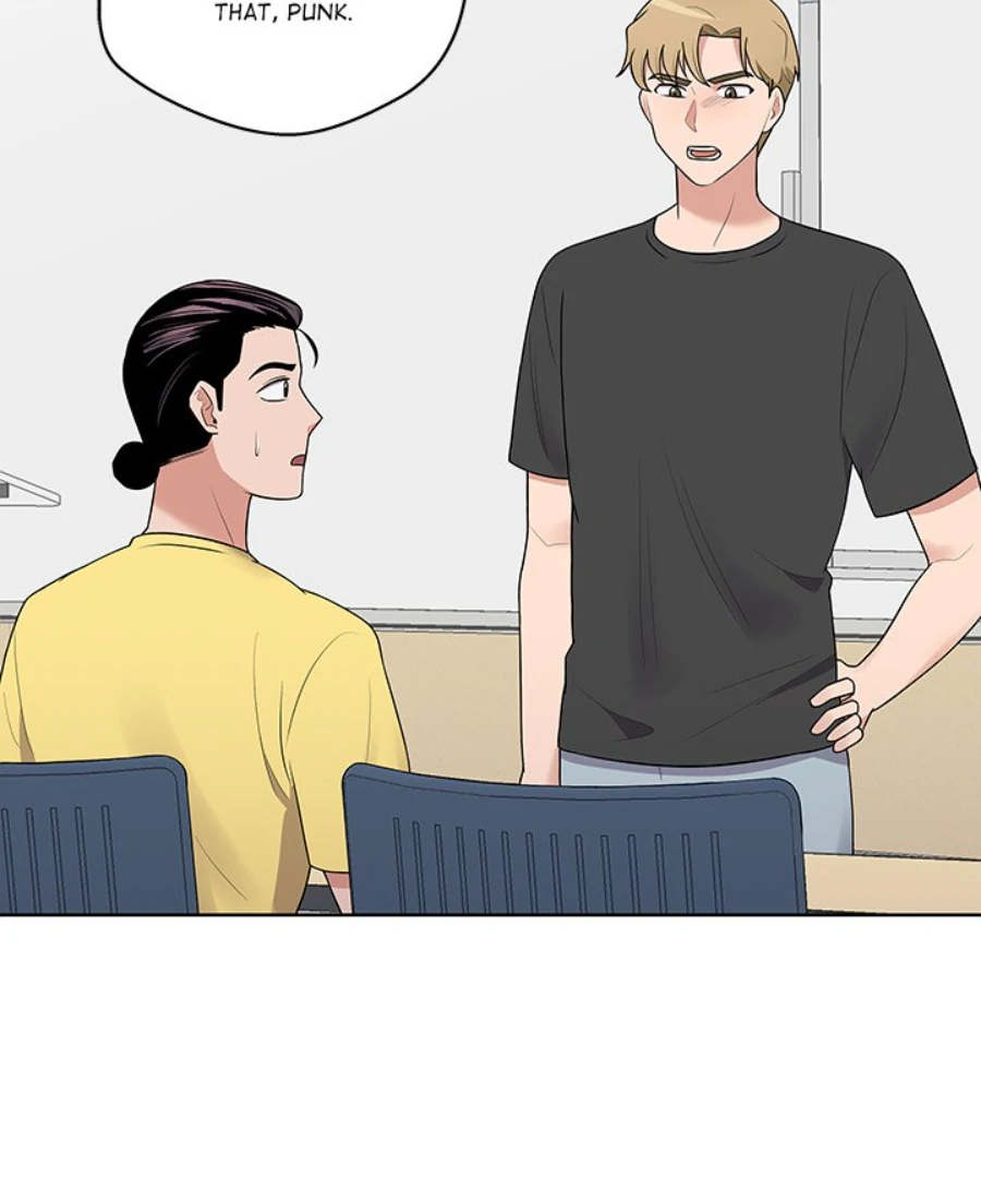 Cheonghak-dong Project Chapter 36 - Page 2