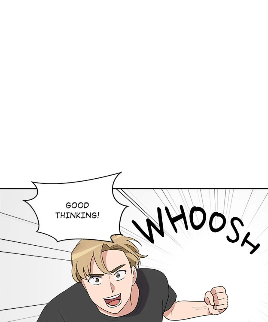 Cheonghak-dong Project Chapter 36 - Page 22