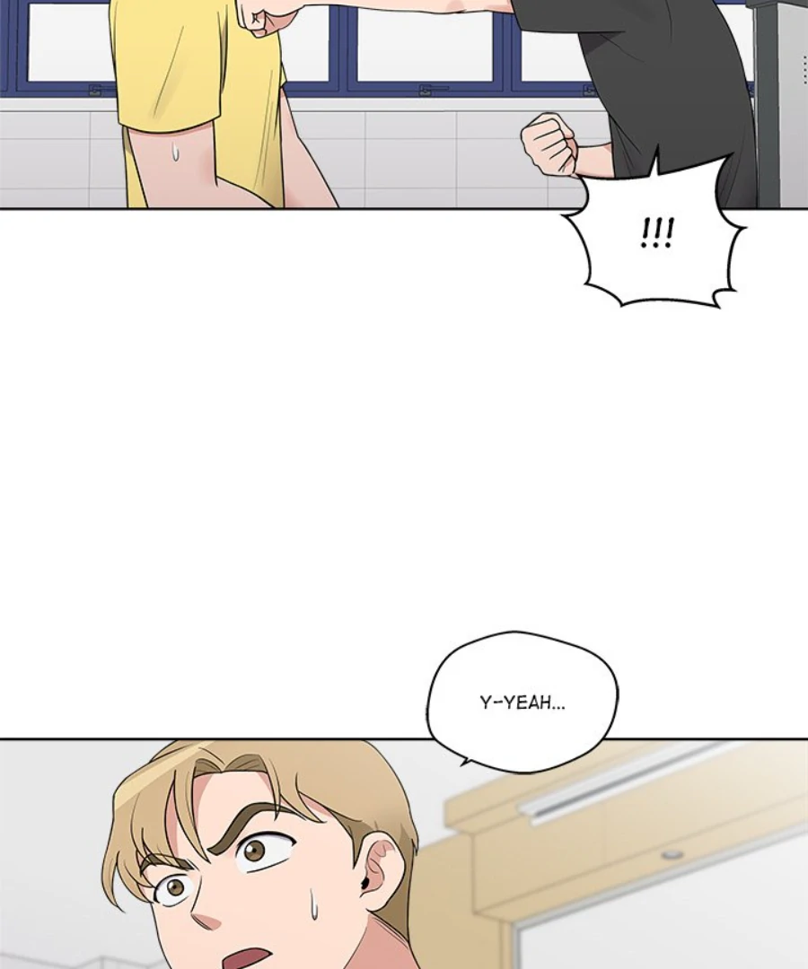 Cheonghak-dong Project Chapter 36 - Page 31