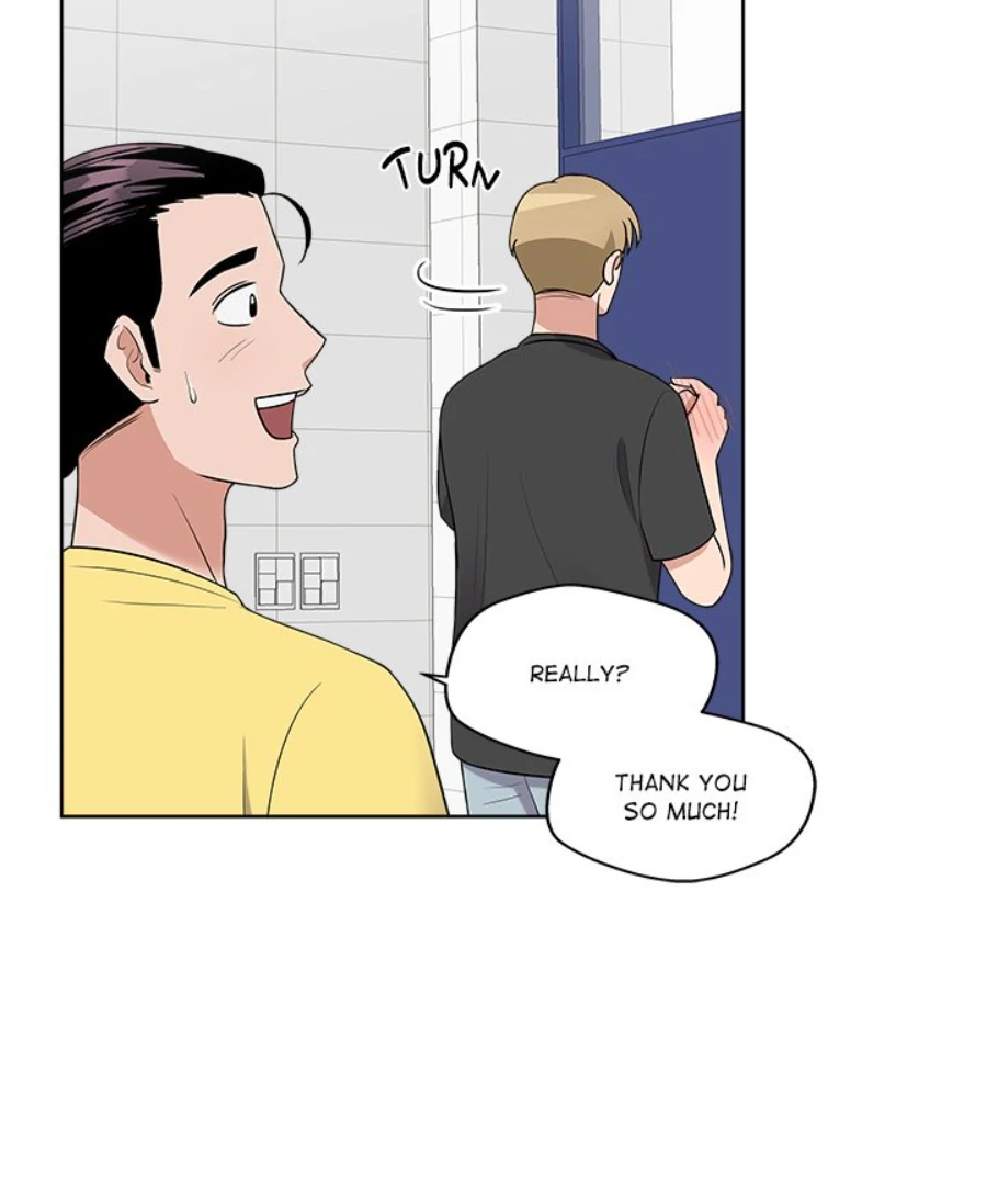 Cheonghak-dong Project Chapter 36 - Page 33