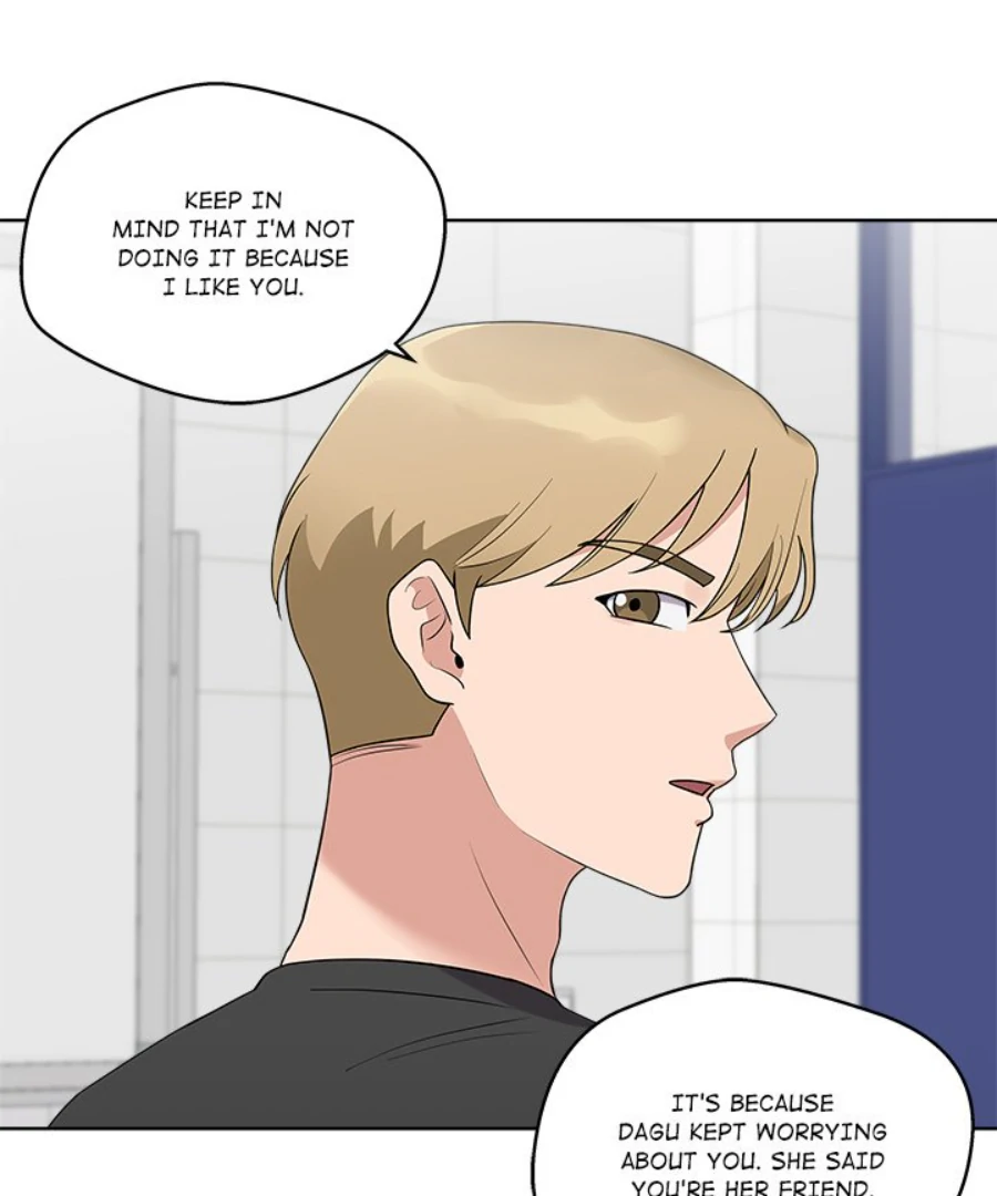 Cheonghak-dong Project Chapter 36 - Page 34