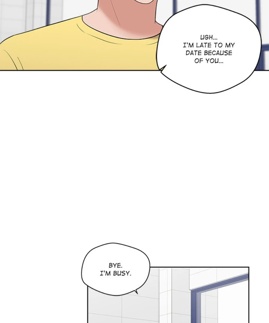 Cheonghak-dong Project Chapter 36 - Page 36