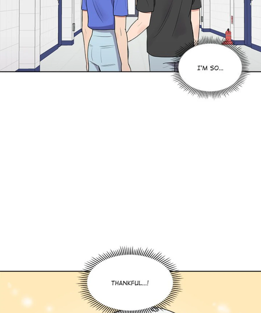 Cheonghak-dong Project Chapter 36 - Page 45