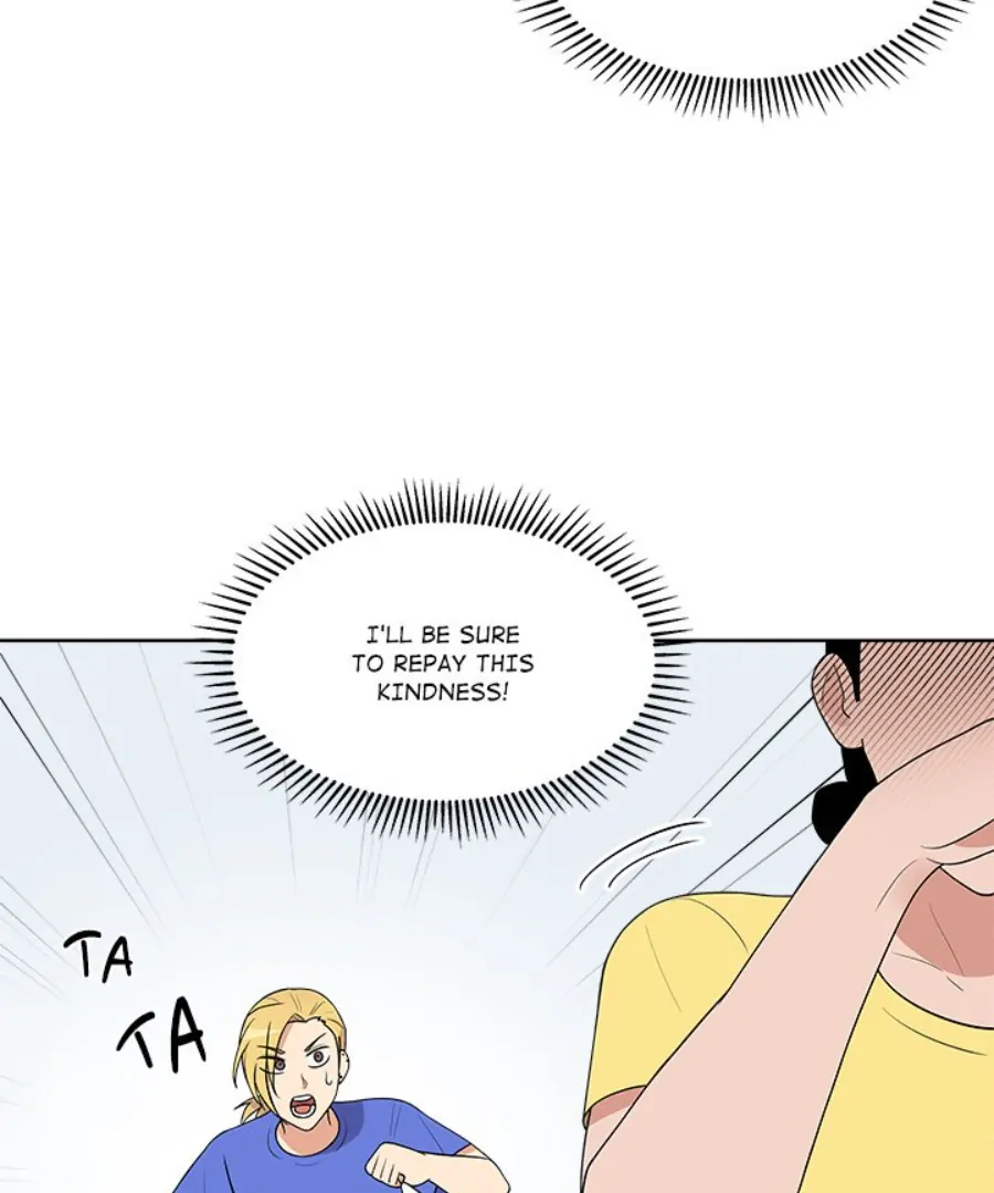 Cheonghak-dong Project Chapter 36 - Page 48