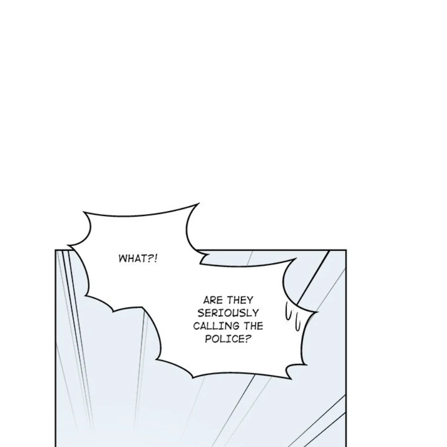 Cheonghak-dong Project Chapter 36 - Page 52