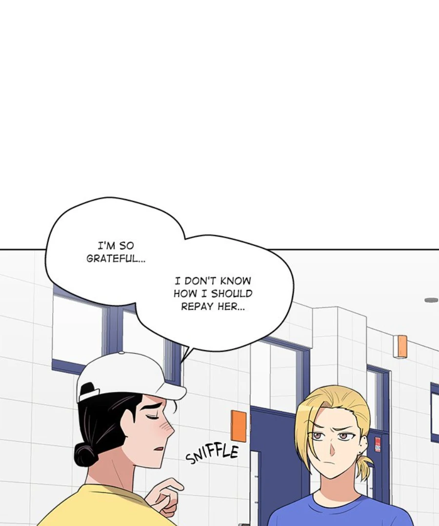 Cheonghak-dong Project Chapter 36 - Page 56