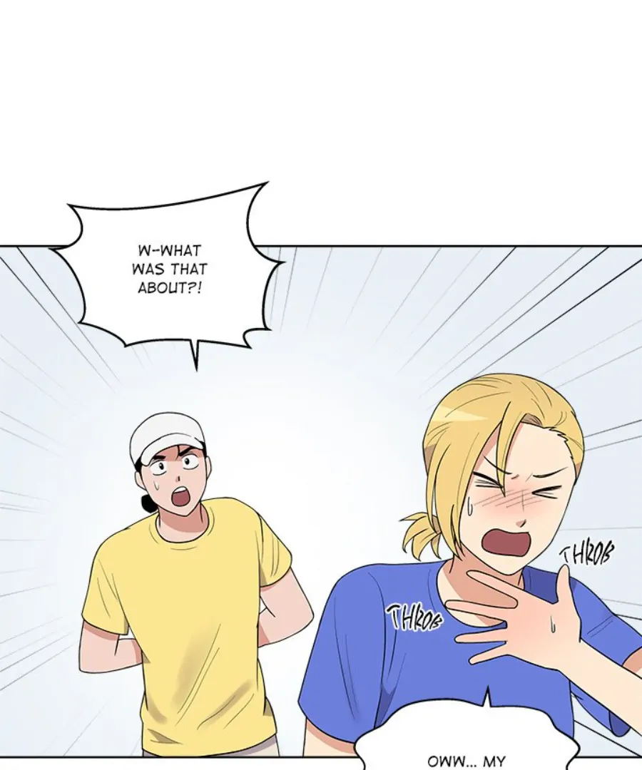 Cheonghak-dong Project Chapter 36 - Page 59