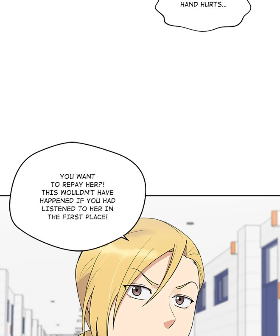 Cheonghak-dong Project Chapter 36 - Page 60