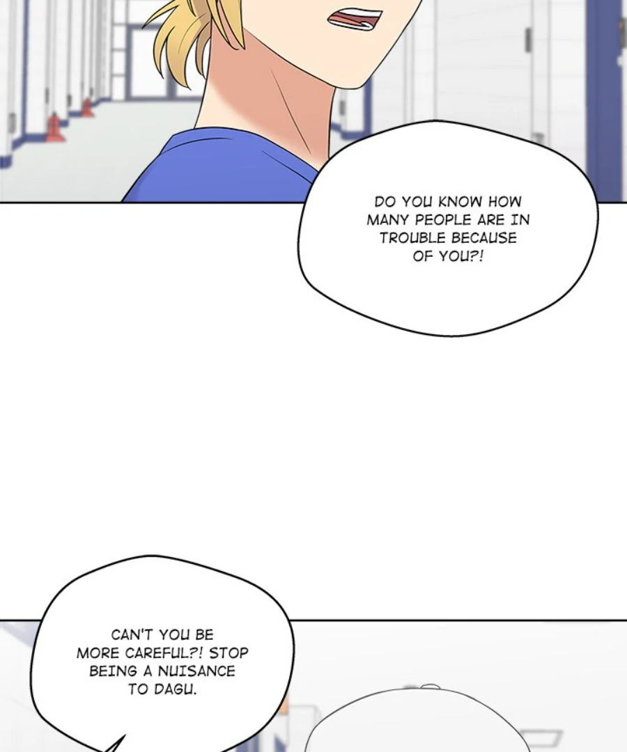 Cheonghak-dong Project Chapter 36 - Page 61