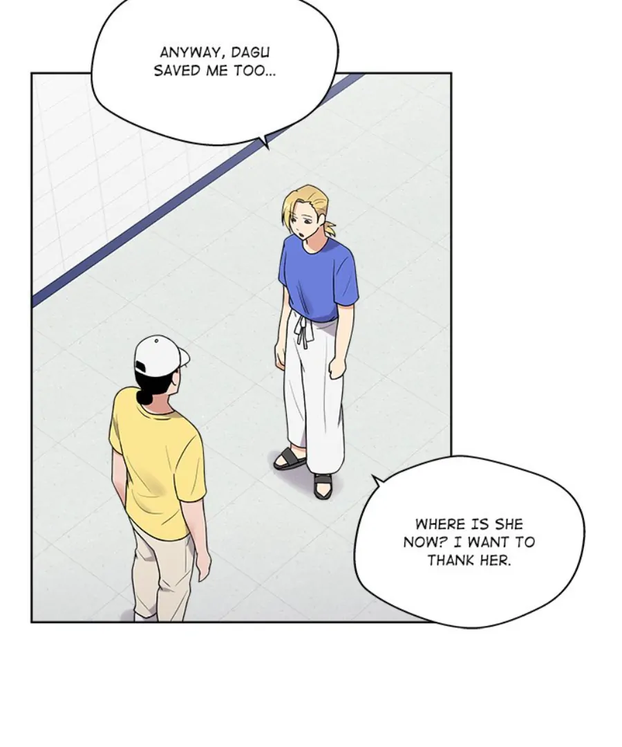 Cheonghak-dong Project Chapter 36 - Page 63