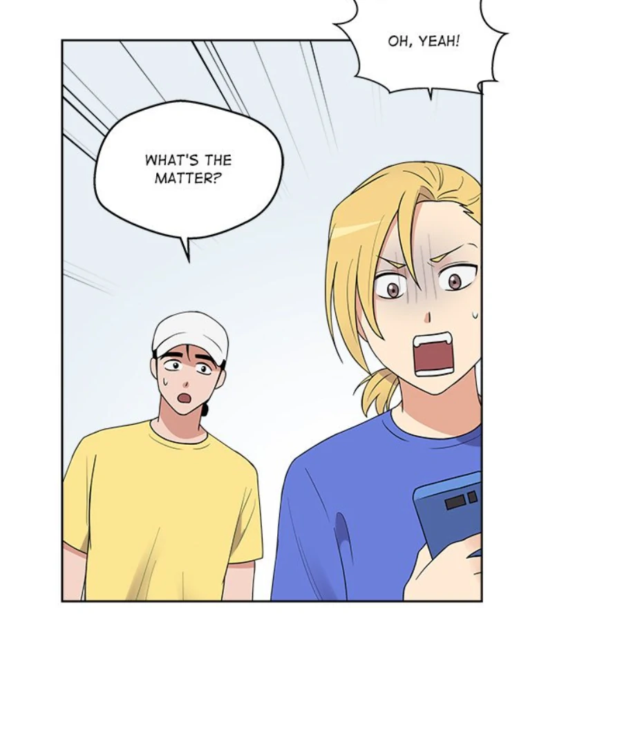 Cheonghak-dong Project Chapter 36 - Page 67