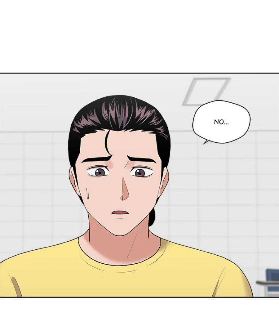 Cheonghak-dong Project Chapter 36 - Page 8