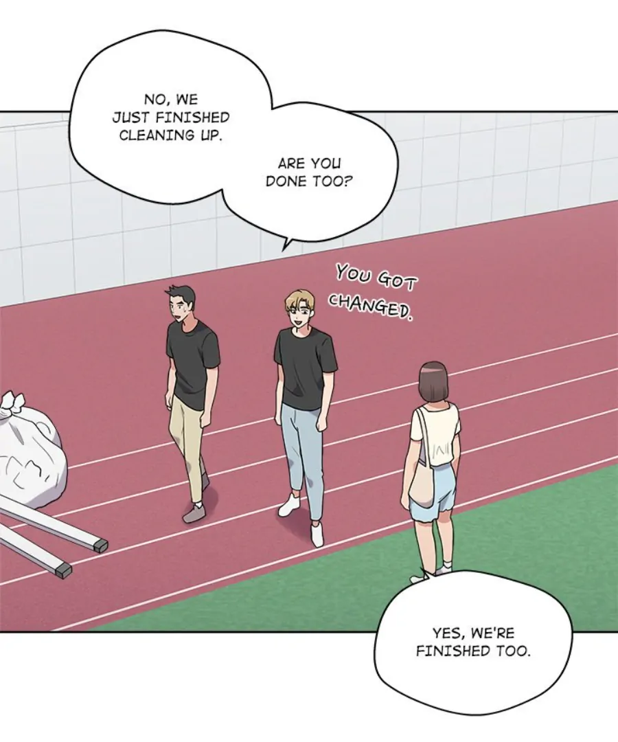 Cheonghak-dong Project Chapter 36 - Page 81