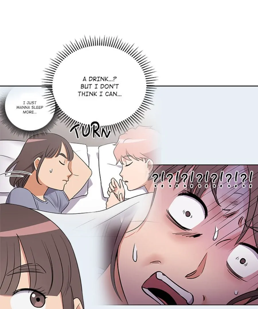 Cheonghak-dong Project Chapter 36 - Page 85