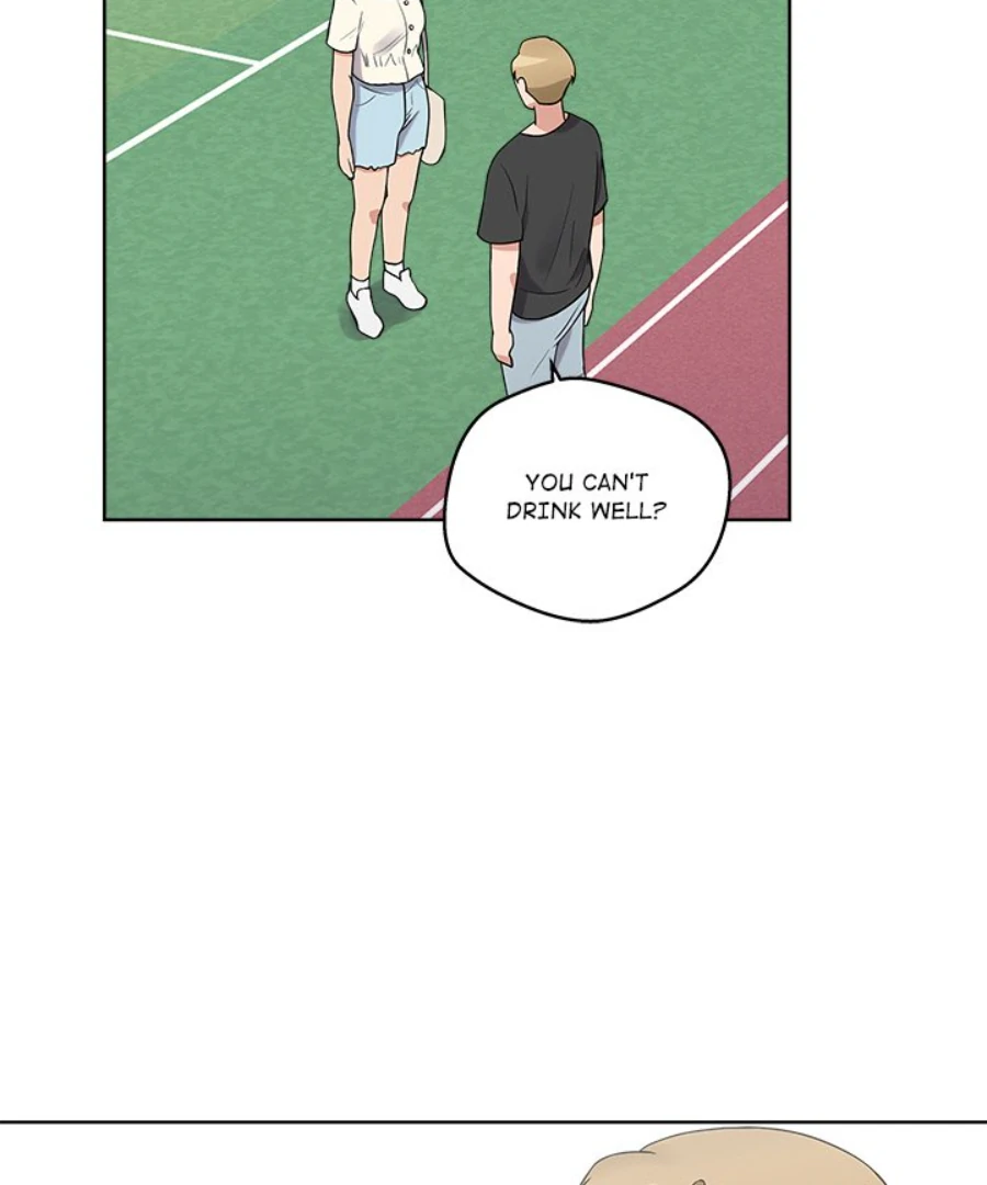 Cheonghak-dong Project Chapter 36 - Page 87