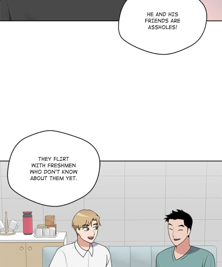 Cheonghak-dong Project Chapter 37 - Page 12