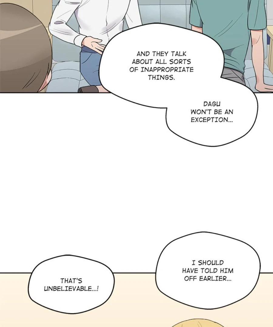 Cheonghak-dong Project Chapter 37 - Page 13