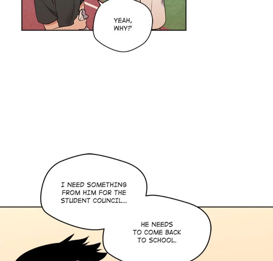 Cheonghak-dong Project Chapter 37 - Page 26
